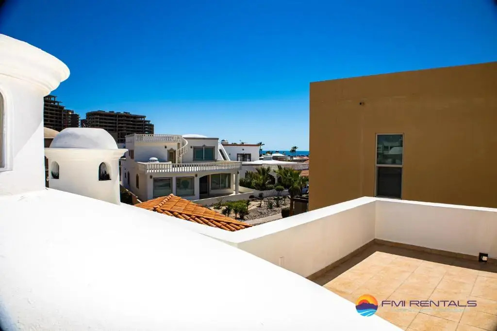 Casa Costa Diamante F27