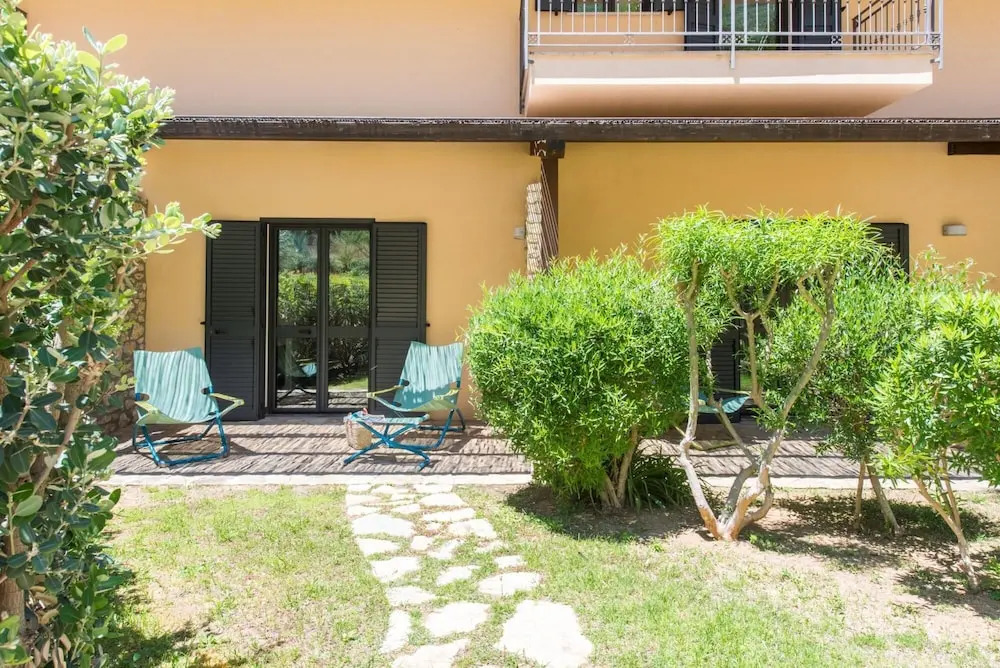 L Ulivo Blu - Suite With Garden by Wonderful Italy