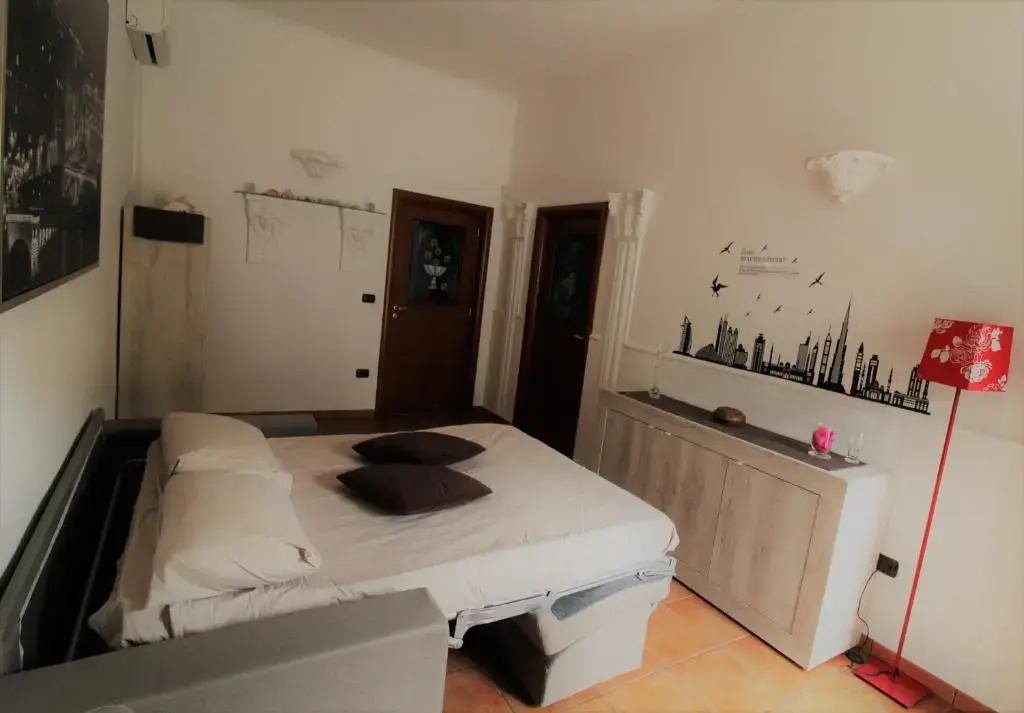 Casa Clemente