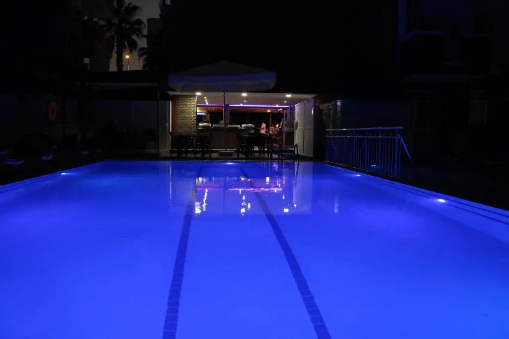 Bin Billa Hotel