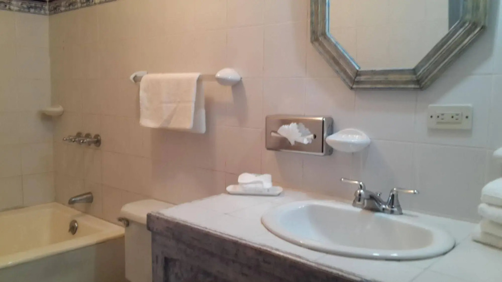 Hotel Rosa del Paseo