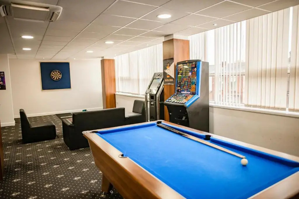 Ox Hotel Manchester