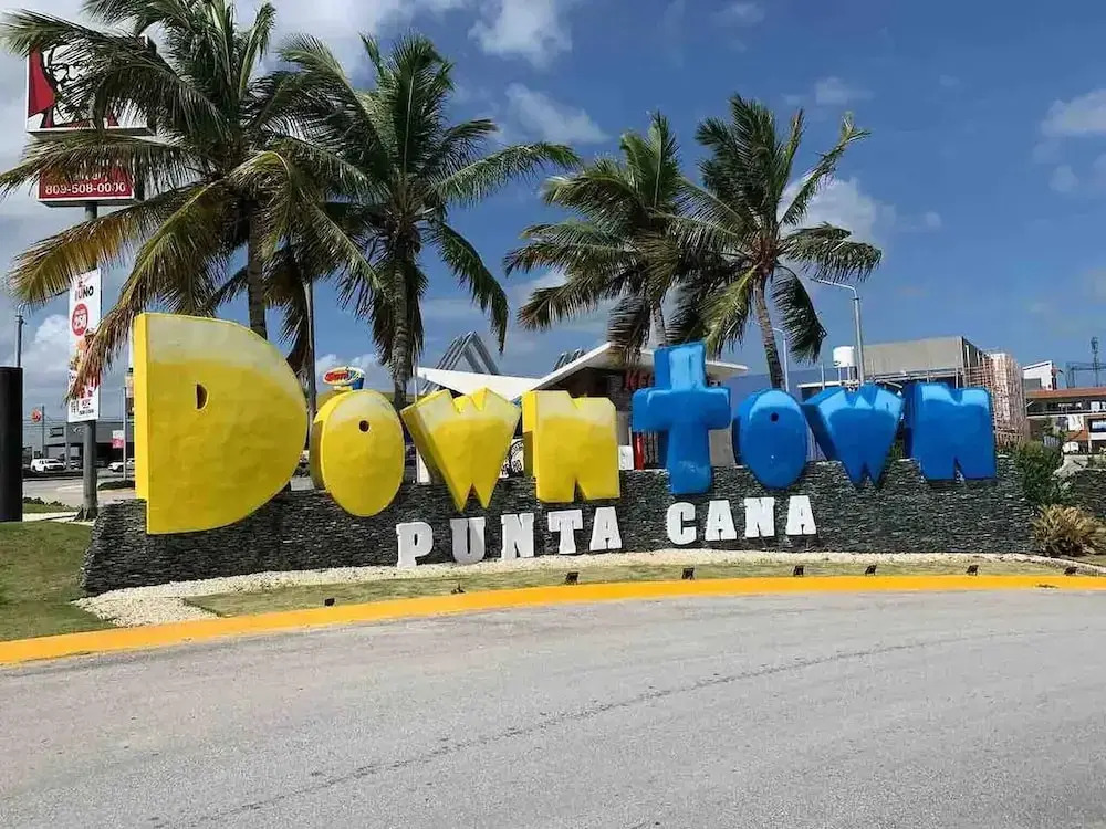 Beautiful 2r2b Apartment in Playa Bibijagua, Punta Cana