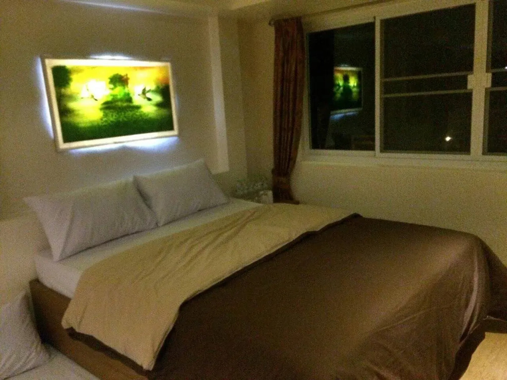 The Triple M Mountain Resort