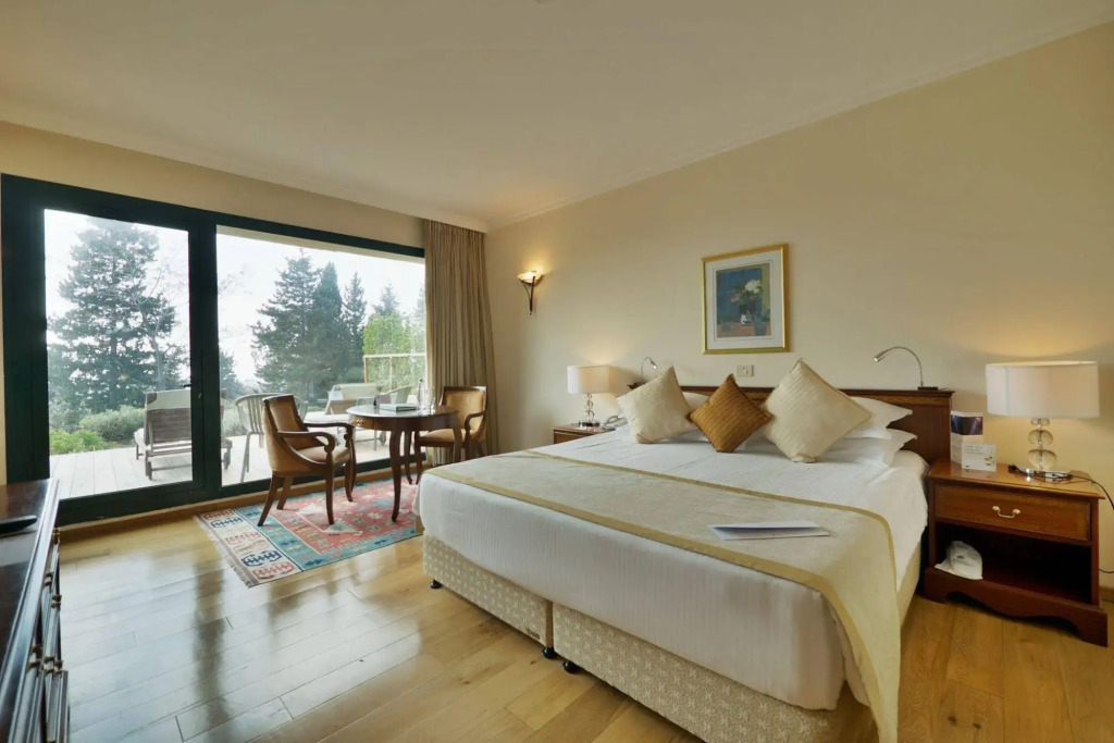 Carmel Forest by Isrotel Exclusive