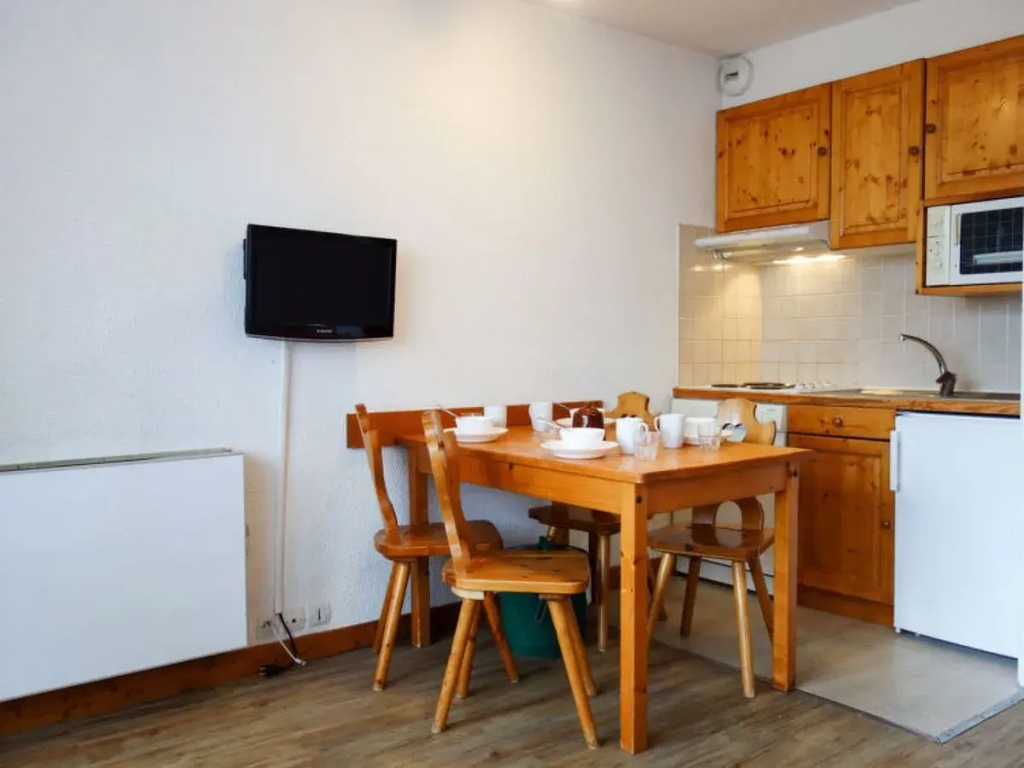 Apartment Home Club Tignes 11865