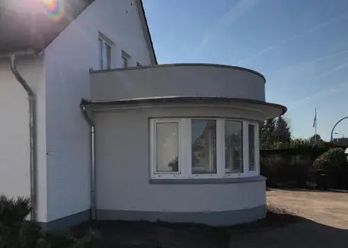 Sandbank 134 Haus 2