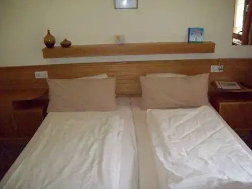 Hotel Pension Schweizerhof
