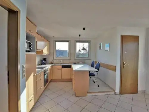 Apartment Thiessen
