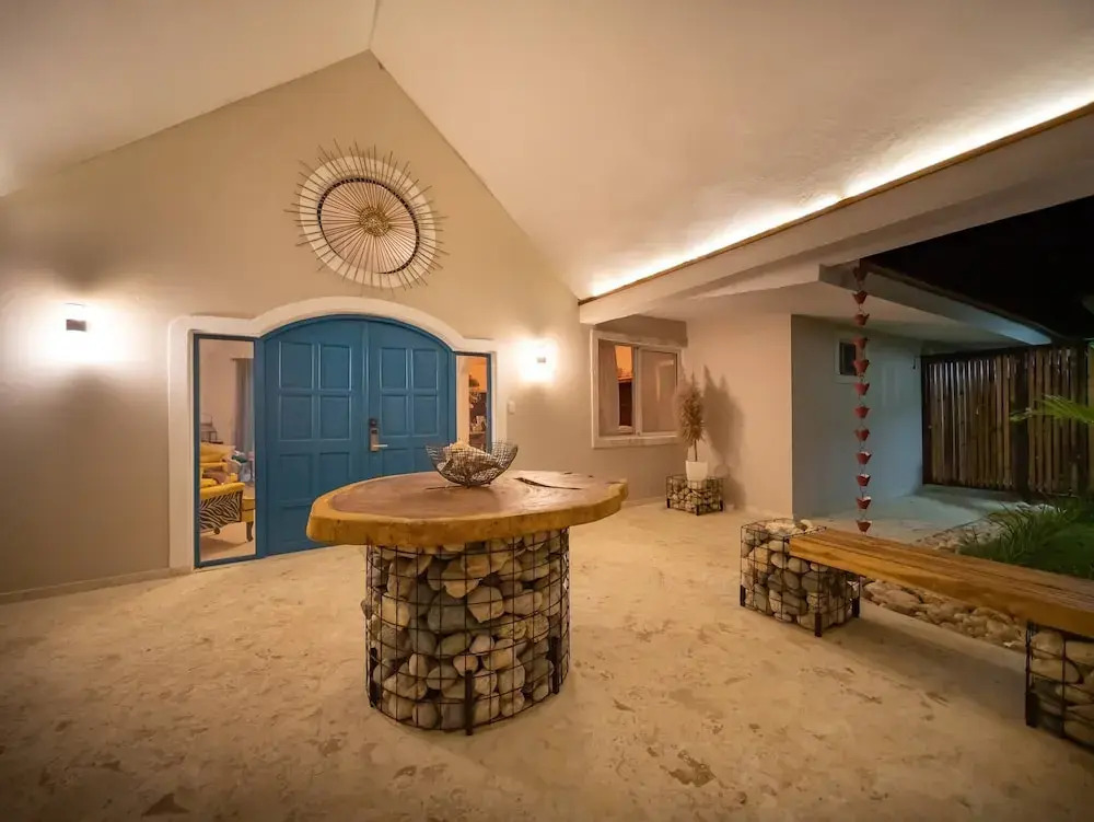 Sun and Soul Caribbean 9BR Villa in Sosua