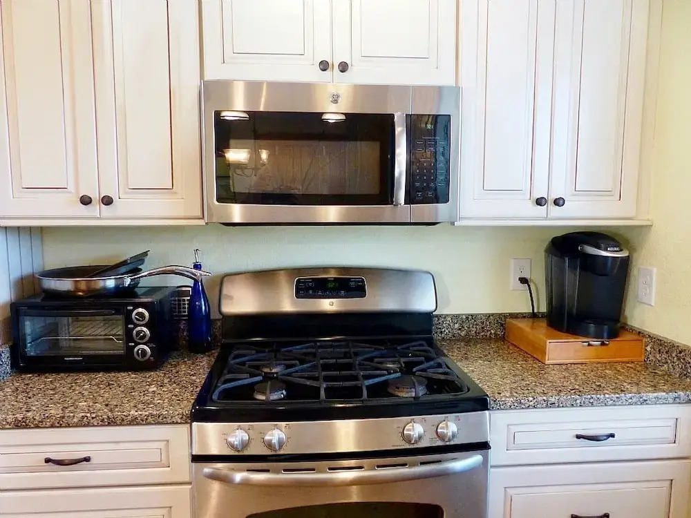 Heaven on Ocracoke 2 Bedrooms 2 Bathrooms Home