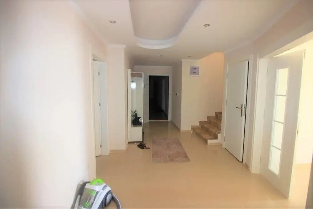 Oba 4 Residence With Swimming Pool