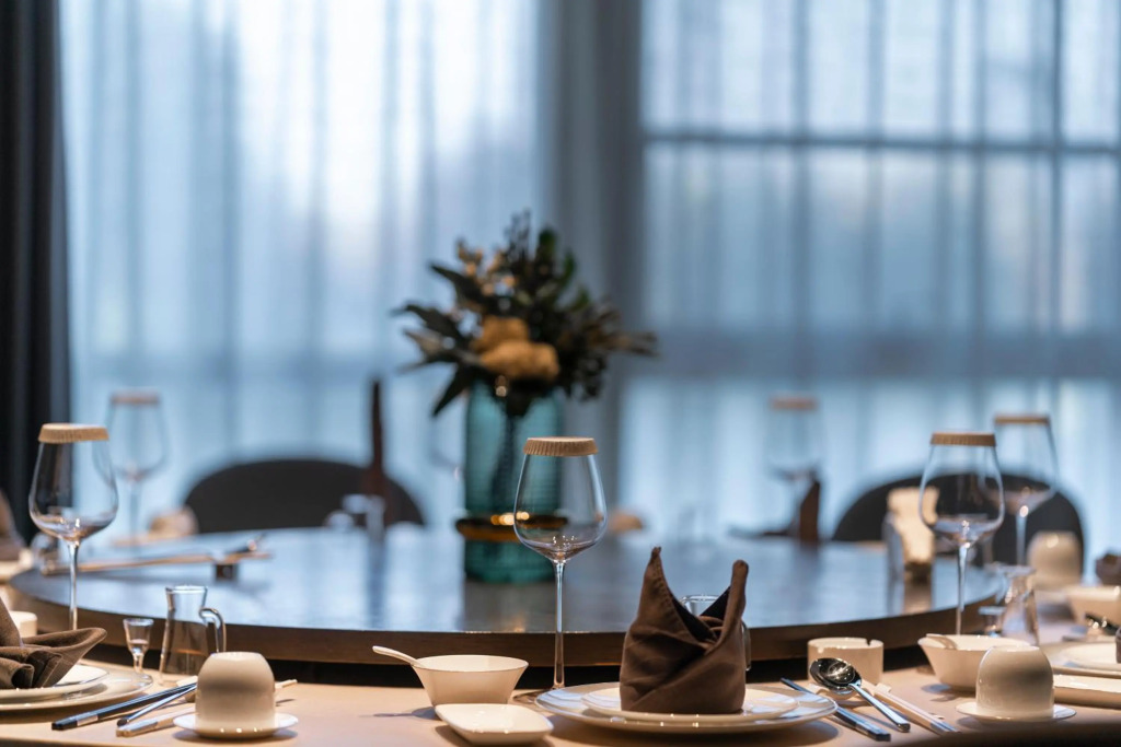 Zhongyou Garden Hotel - Zhengzhou