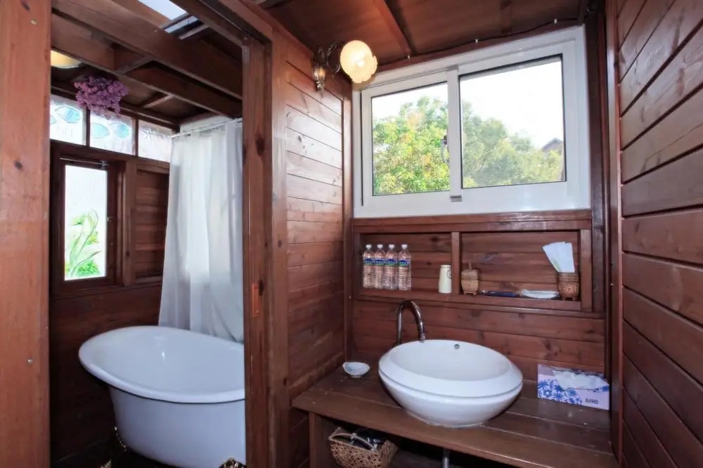 Mu Tian Hsuan Homestay
