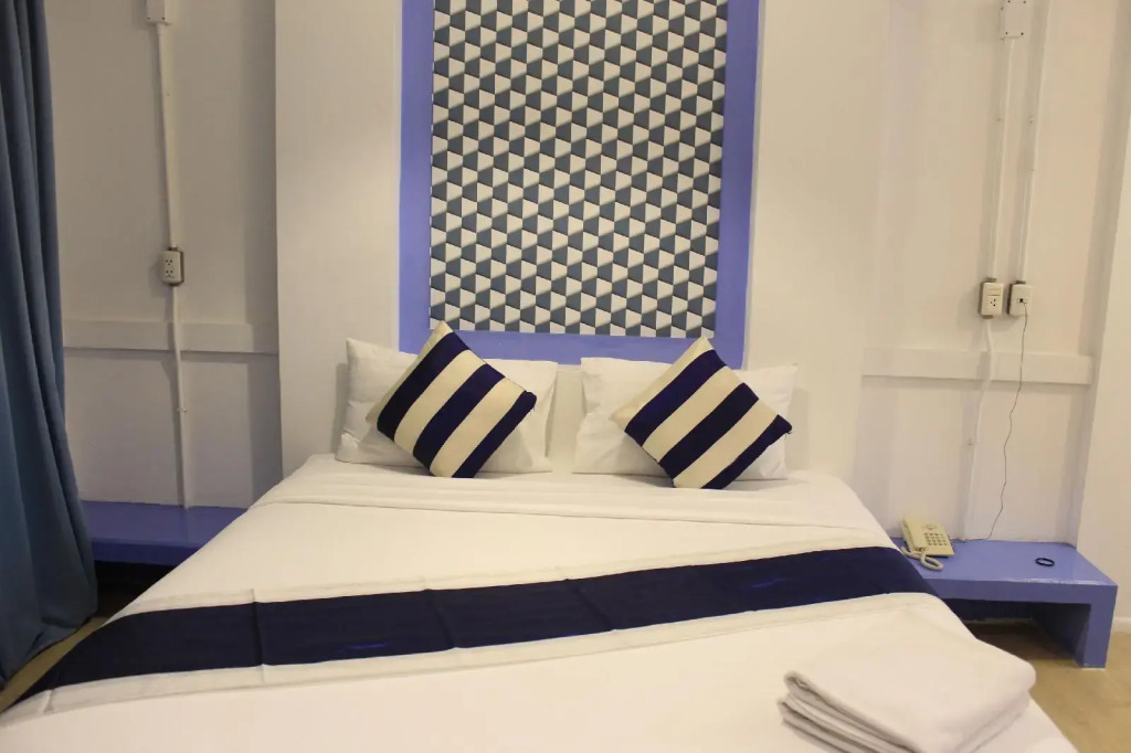 Kudos Boutique Hotel