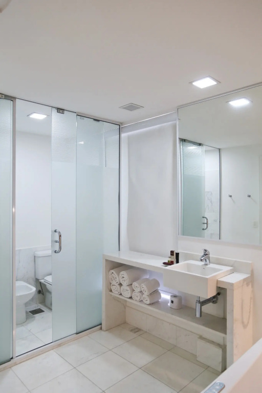 Vitória Hotel Concept Campinas