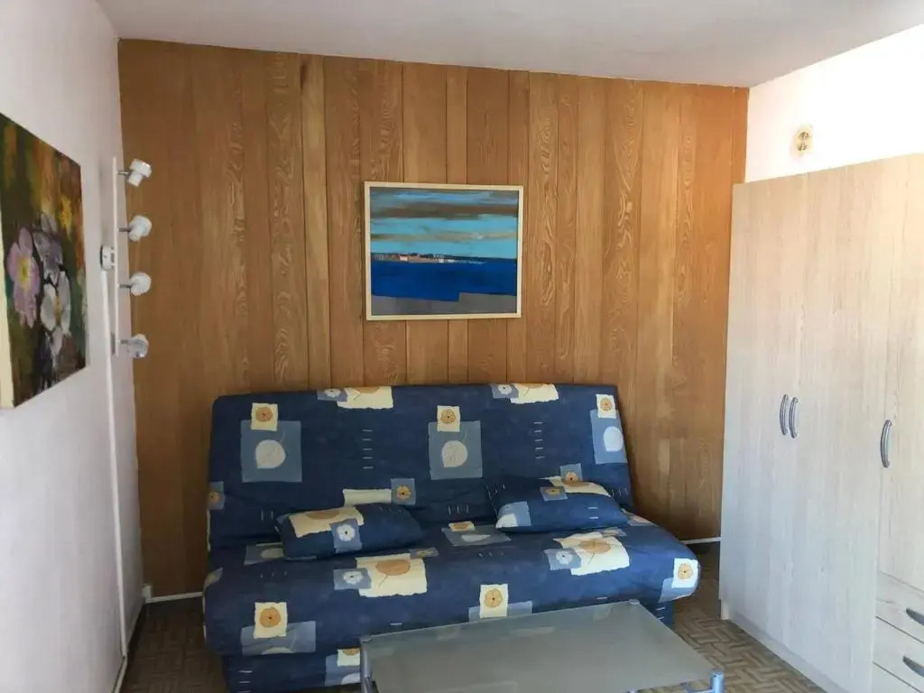 Appartement Port Leucate, 2 pièces, 4 personnes - FR-1-81-363