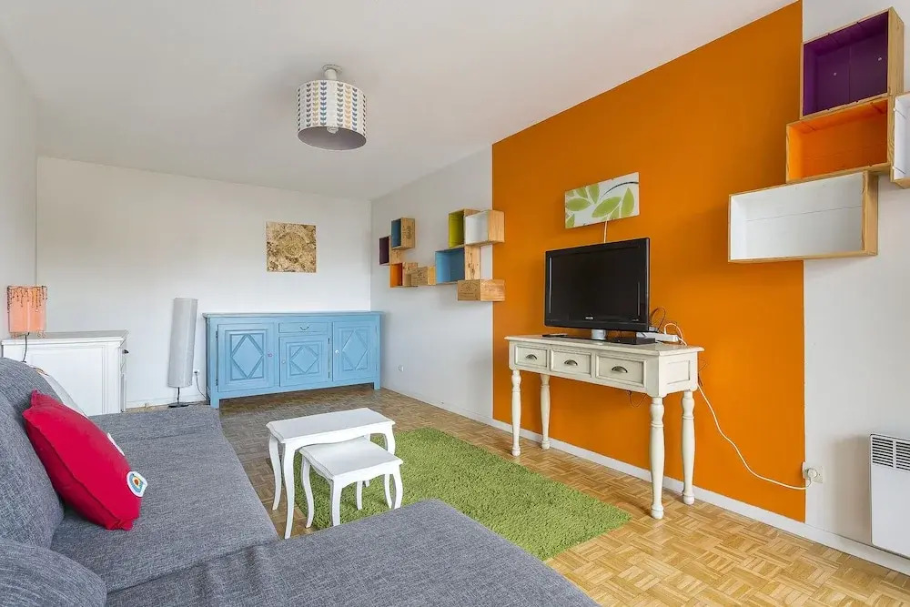 Le Felix Faure - Lyon By Hamac Suites