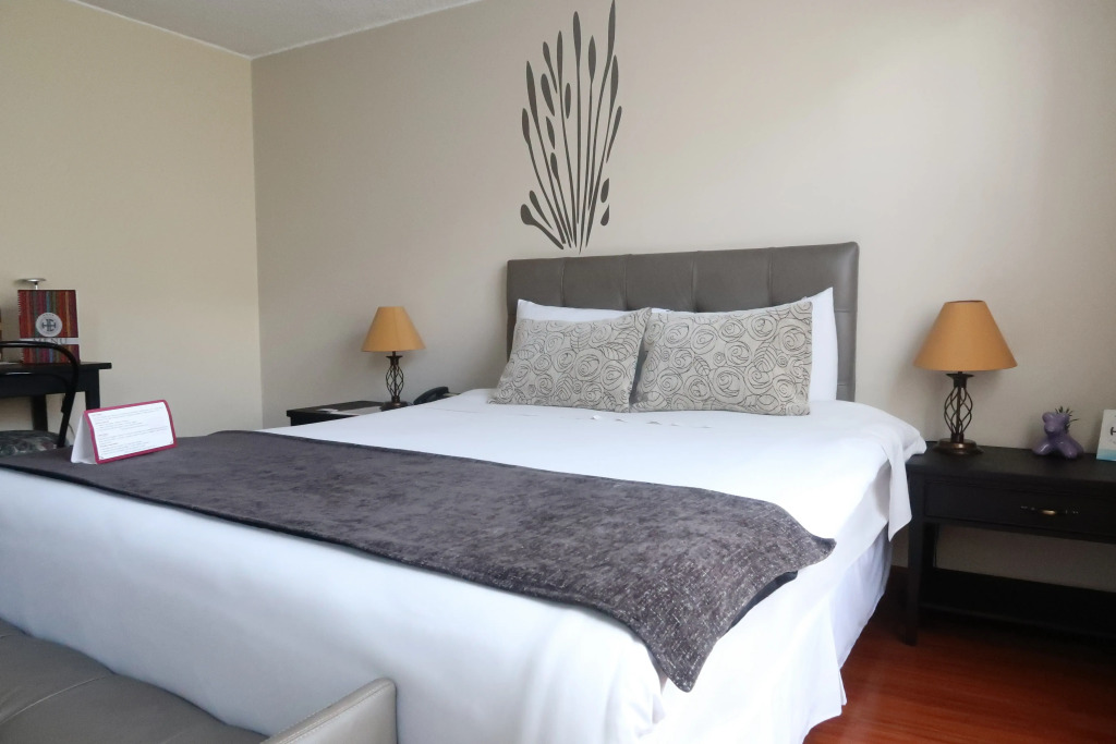 Embassy Quito Hotel