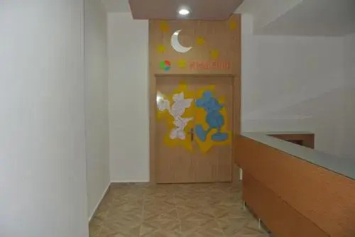 Orion City Duplex 1b19