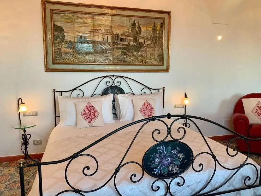 Villa Le Baste