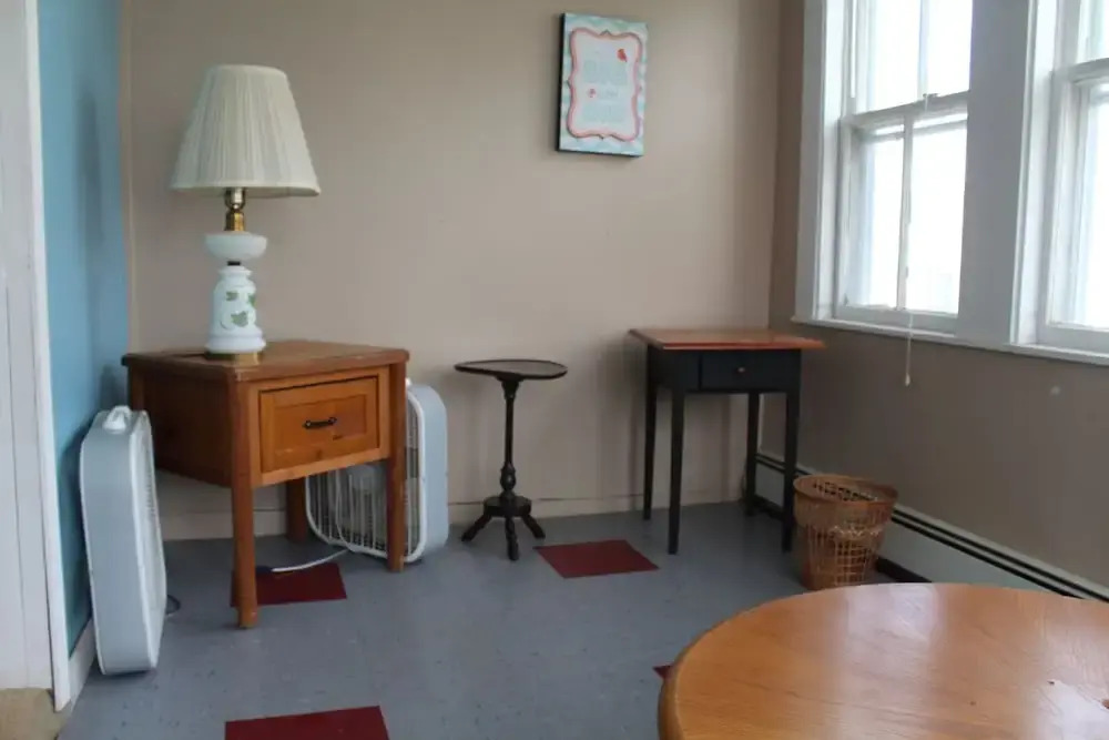 Hampton Beach Summer Rental