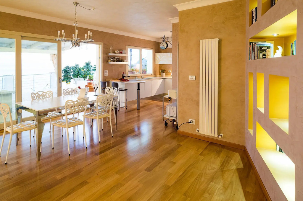 Villa Luce
