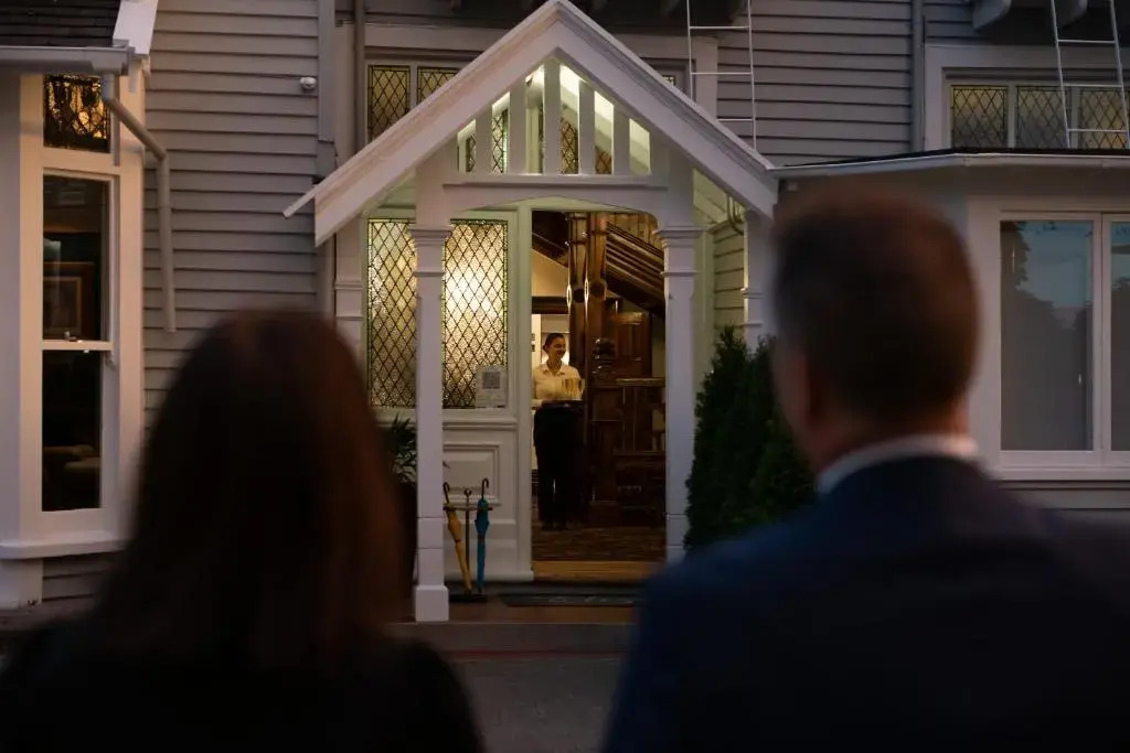 Eliza's Manor