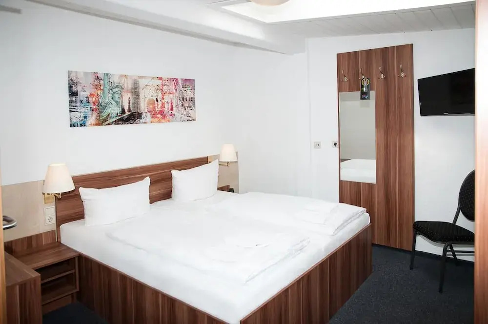 Hotel Sonne