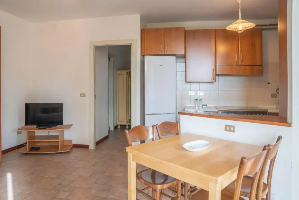 022 - Appartamento Segesta, 400 metri dal Mare con giardino e terrazzo