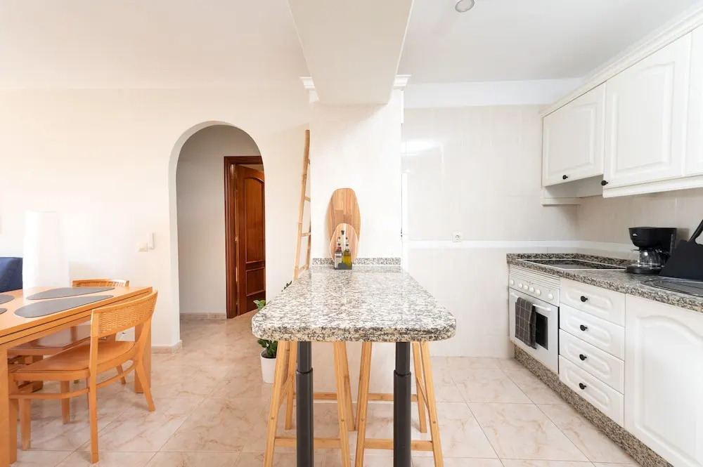 Las Olas Your Retreat in El M Dano