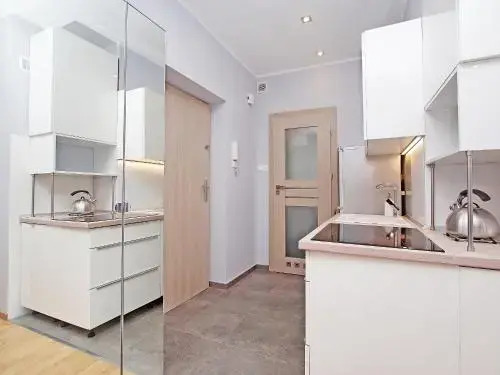 Gdynia Comfort Apartments 1