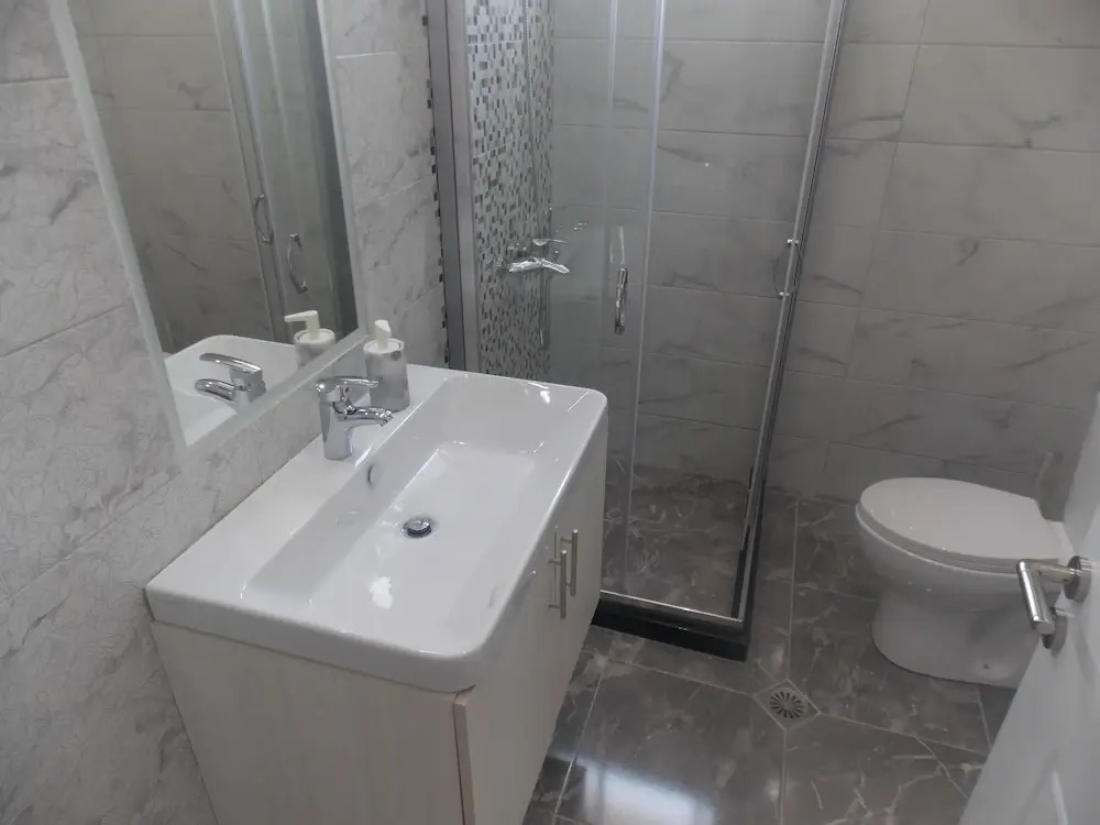 Amarilis Luxury Apartments
