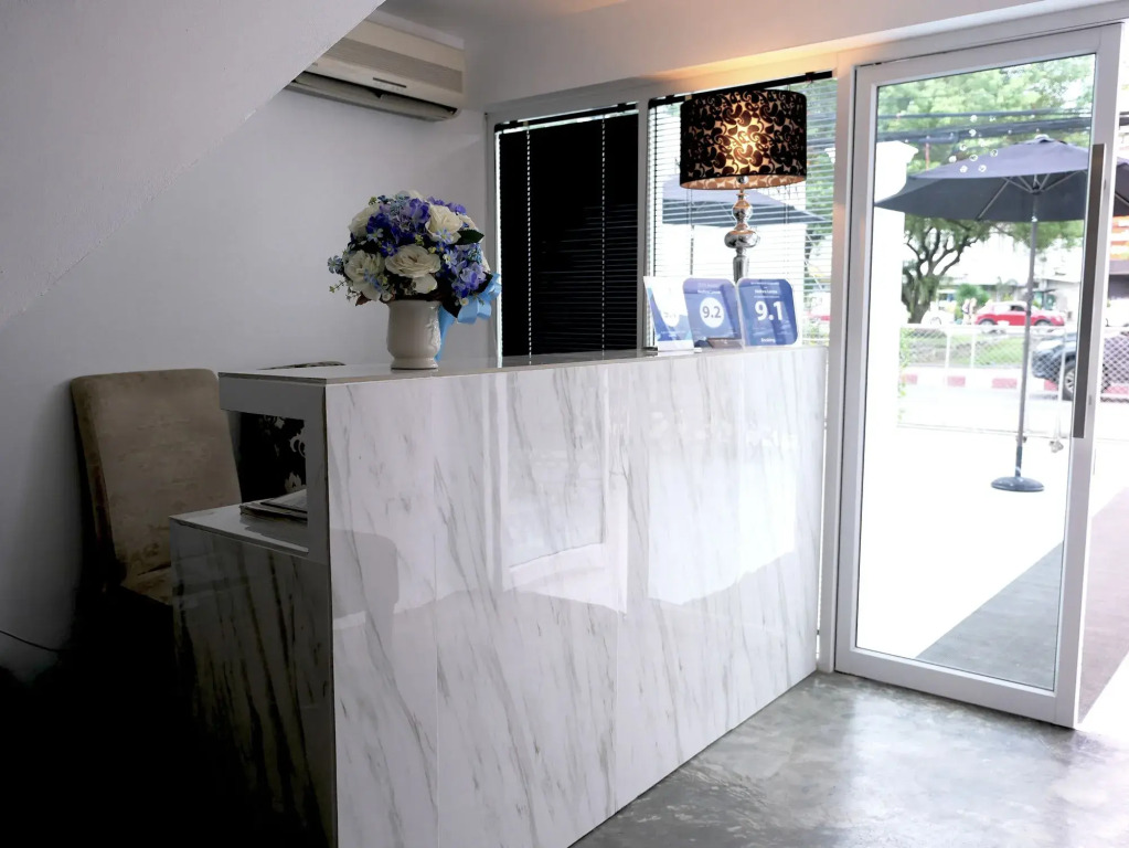 Nidhra Lanna Hotel Chiang Mai