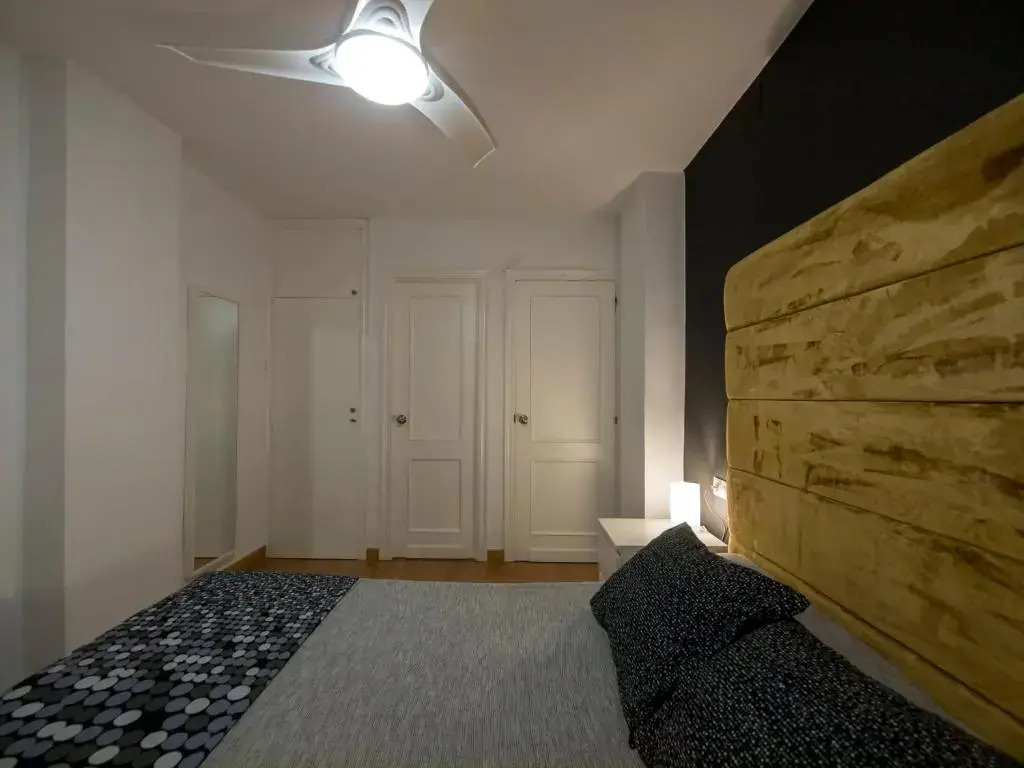 Mercado Suite Apartamento