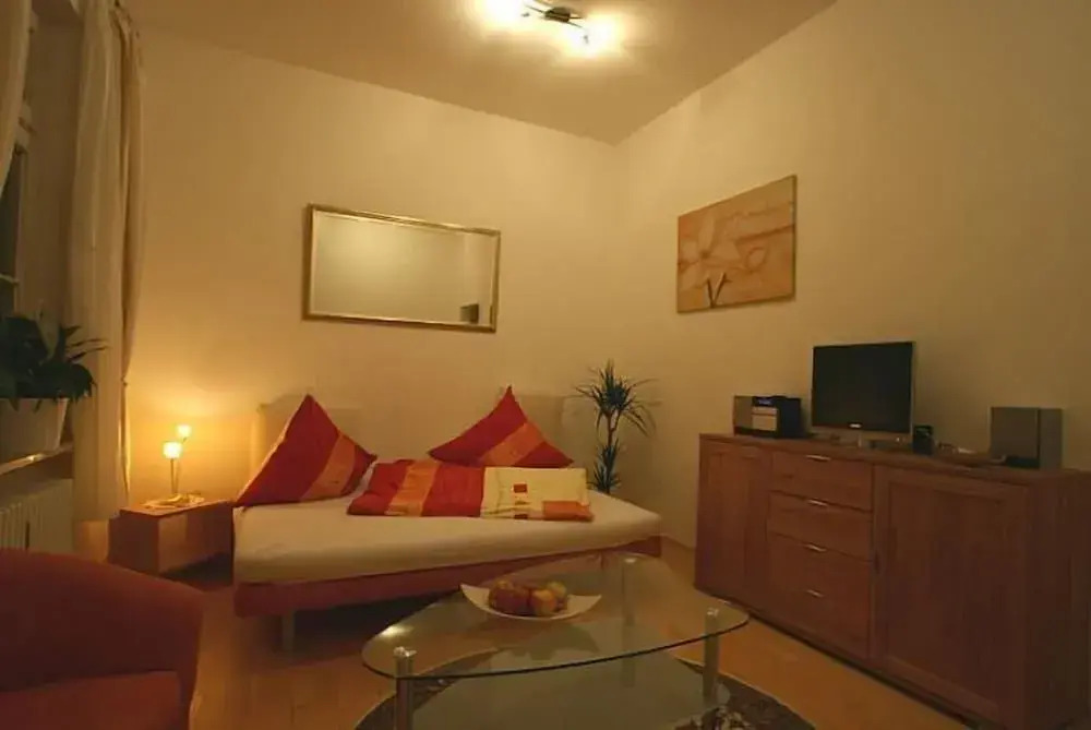 Ferienwohnung - Schusterstraße