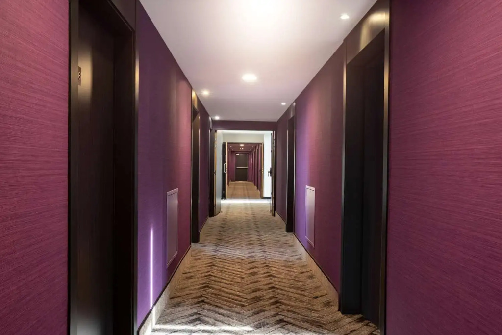 Best Western Saint Exupéry Eysines - Bordeaux Ouest
