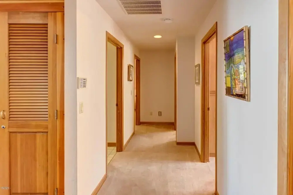 A Gathering Place 5 Bedroom Home
