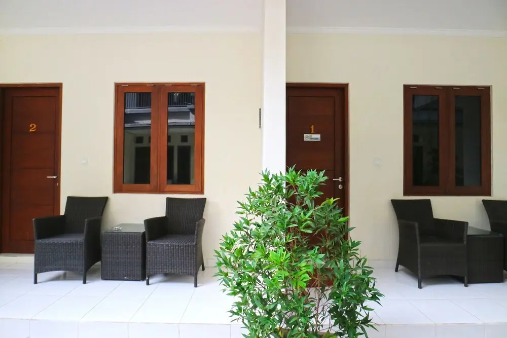 Legong House 2
