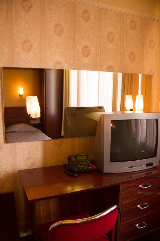 Manhattan Hotel Brussels