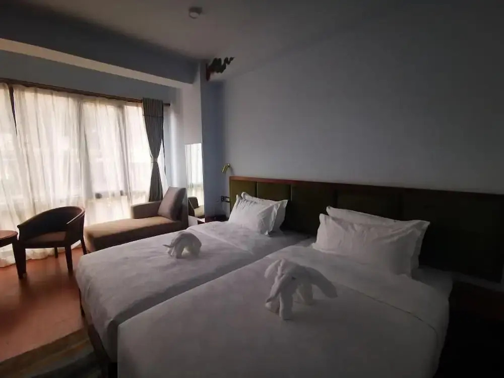Ludrong Hotel