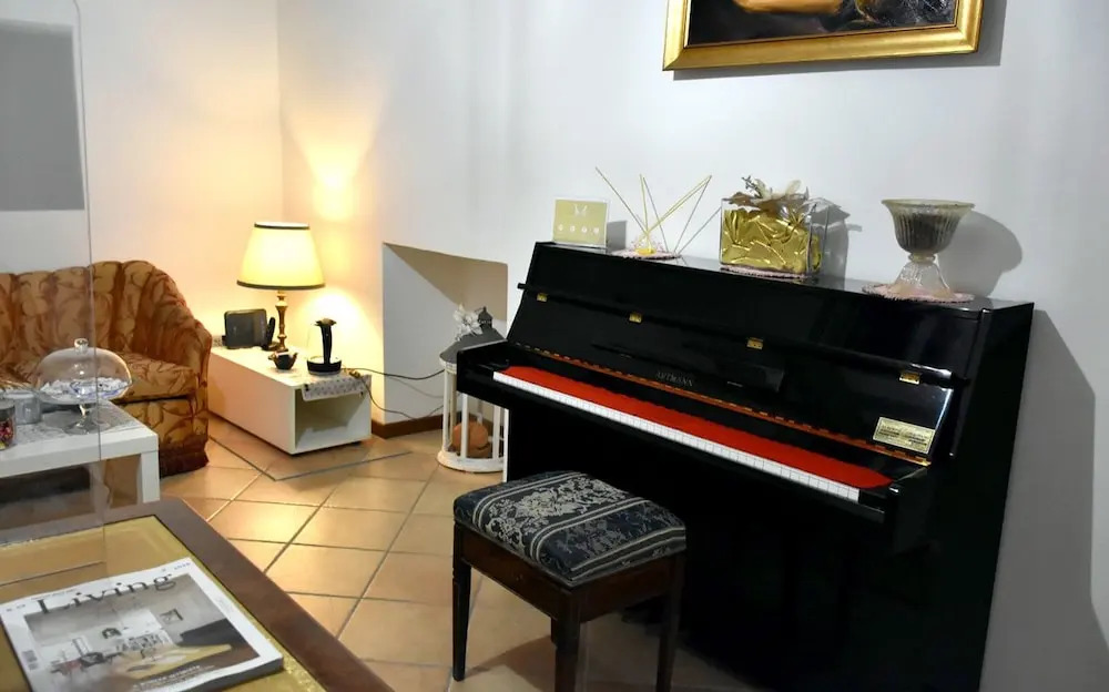 Santa Cecilia Perugia - Rooms&Suite
