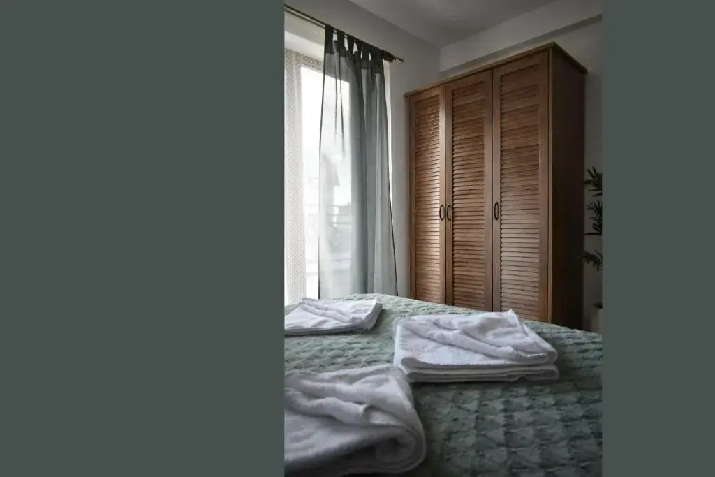 S 68, Milmari Resort