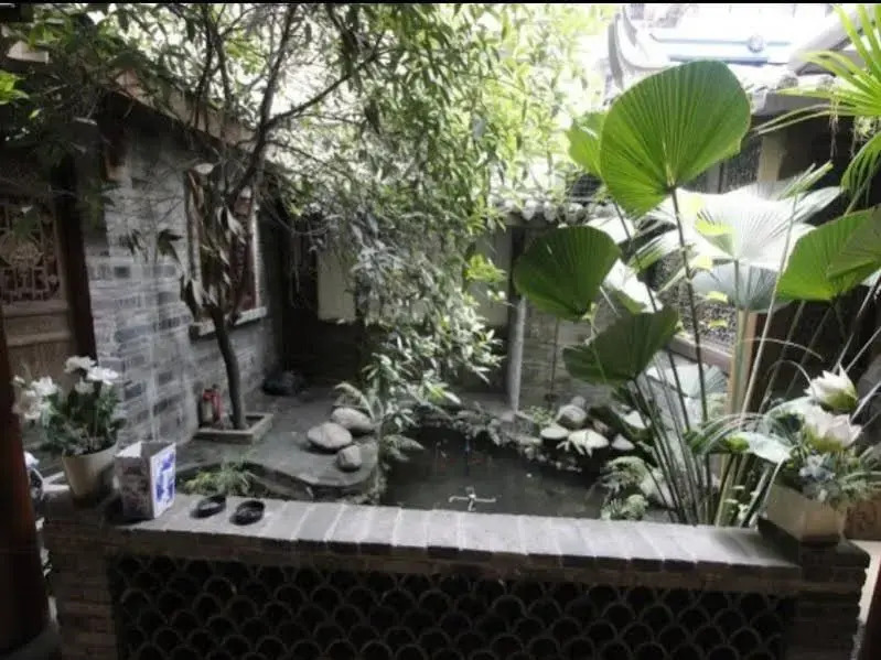 Chengdu Ancient Inn