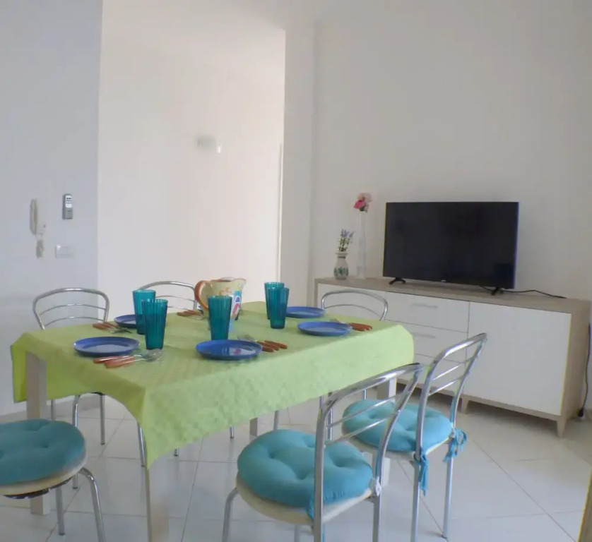 Residence Villa Ventura
