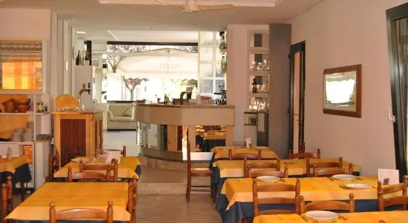 Hotel Fabiana