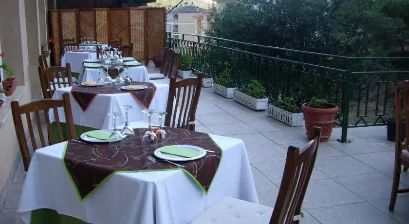 Hotel La Glorieta