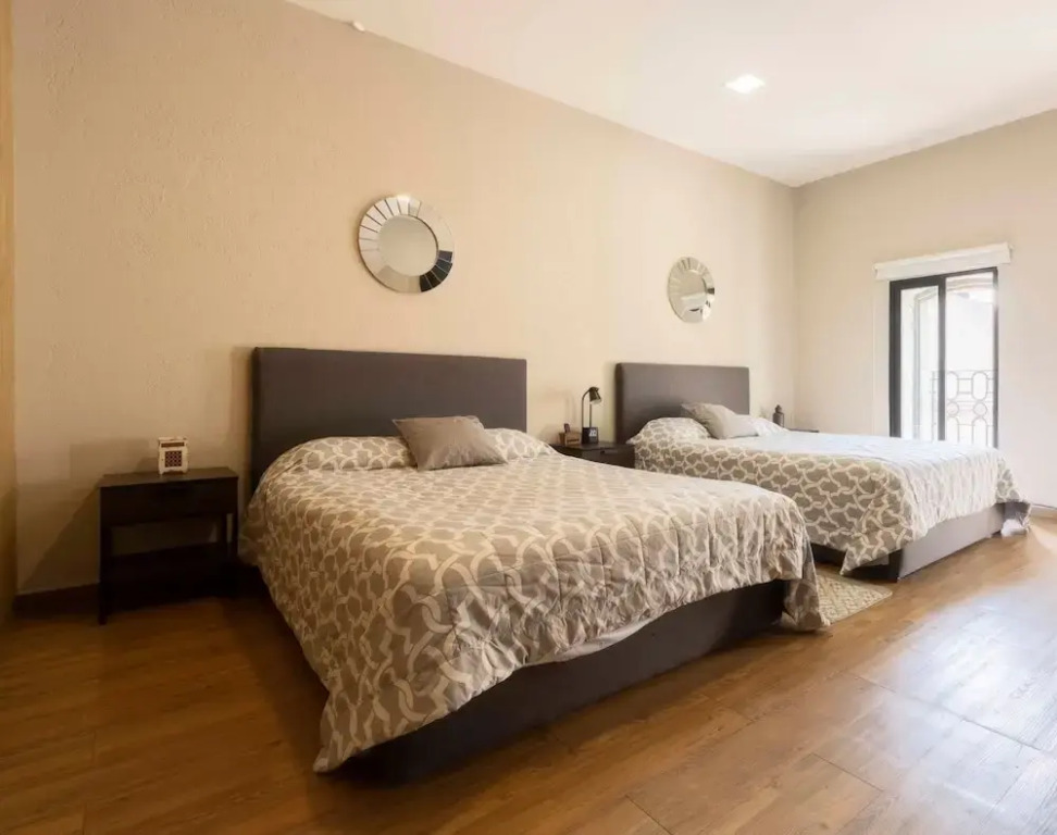 ZIELO Rentals 5 de Febrero