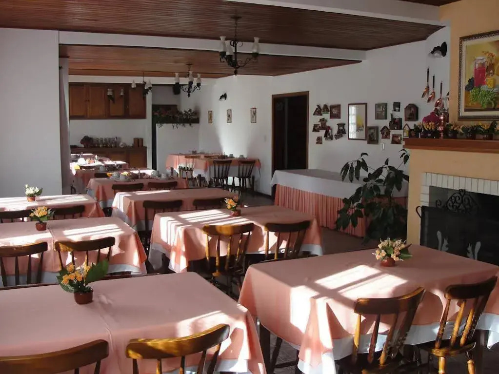 Hotel Aldeia da Serra