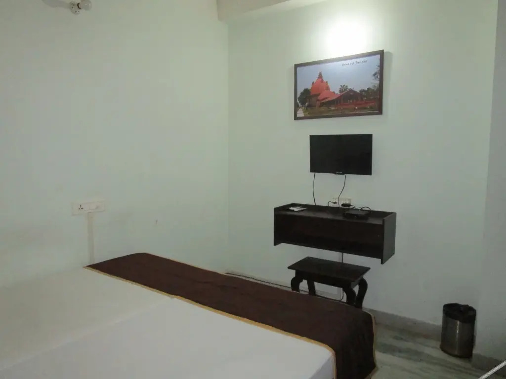 Kalpataru Guest House